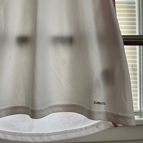 Red Bulls Jersey - Soccer - Picture 2 of 6